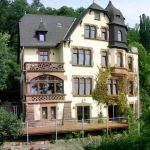 Villa Schröder - Marburg