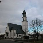 Kath Kirche Soechtenau